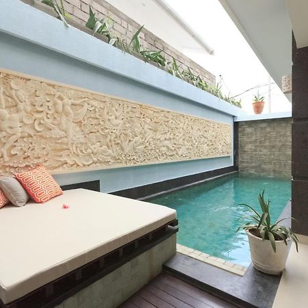 Canggu Spirit Guest House Extérieur photo