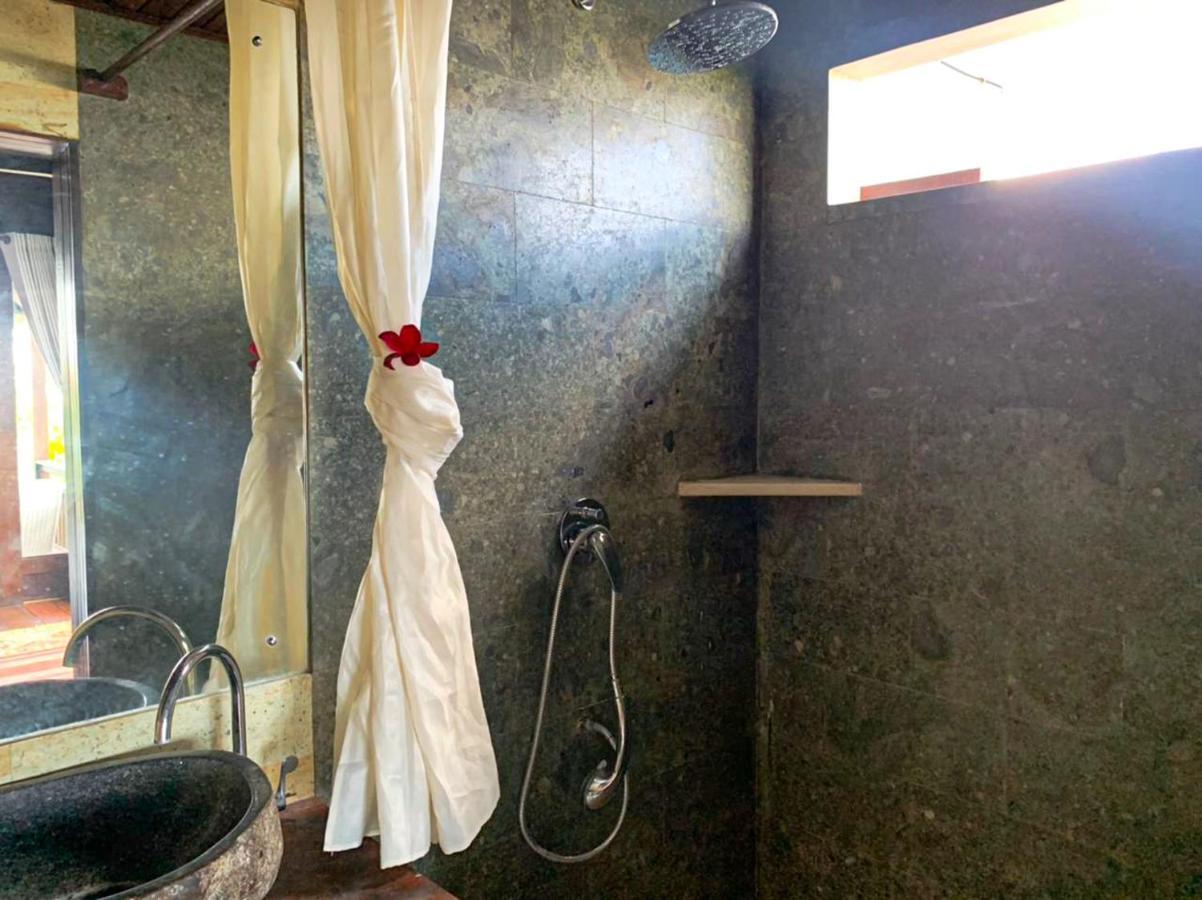 Canggu Spirit Guest House Extérieur photo