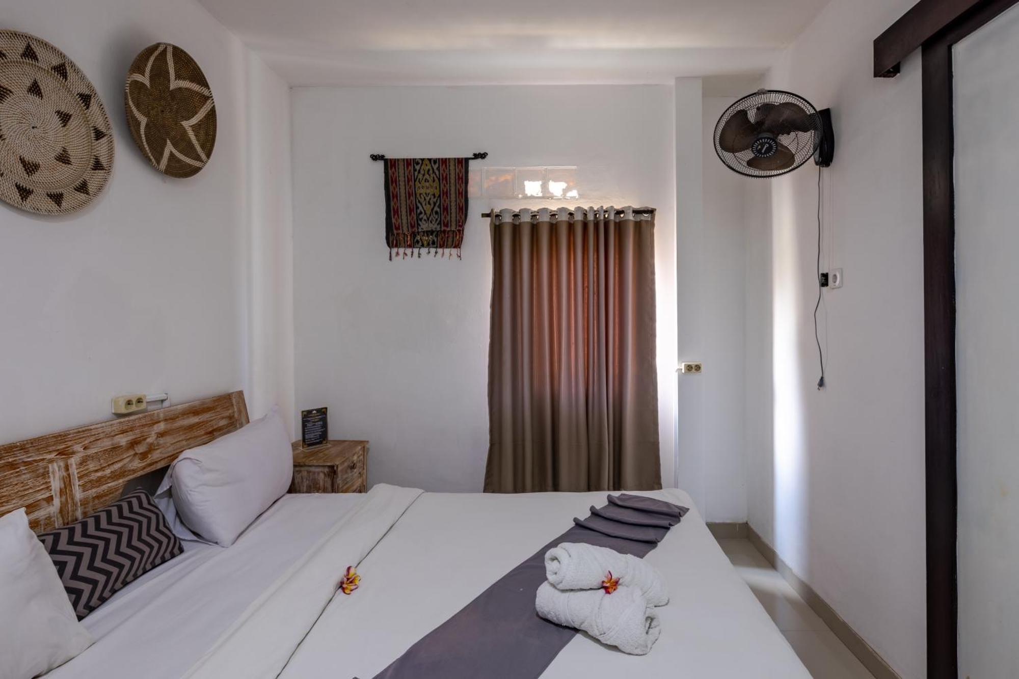 Canggu Spirit Guest House Extérieur photo