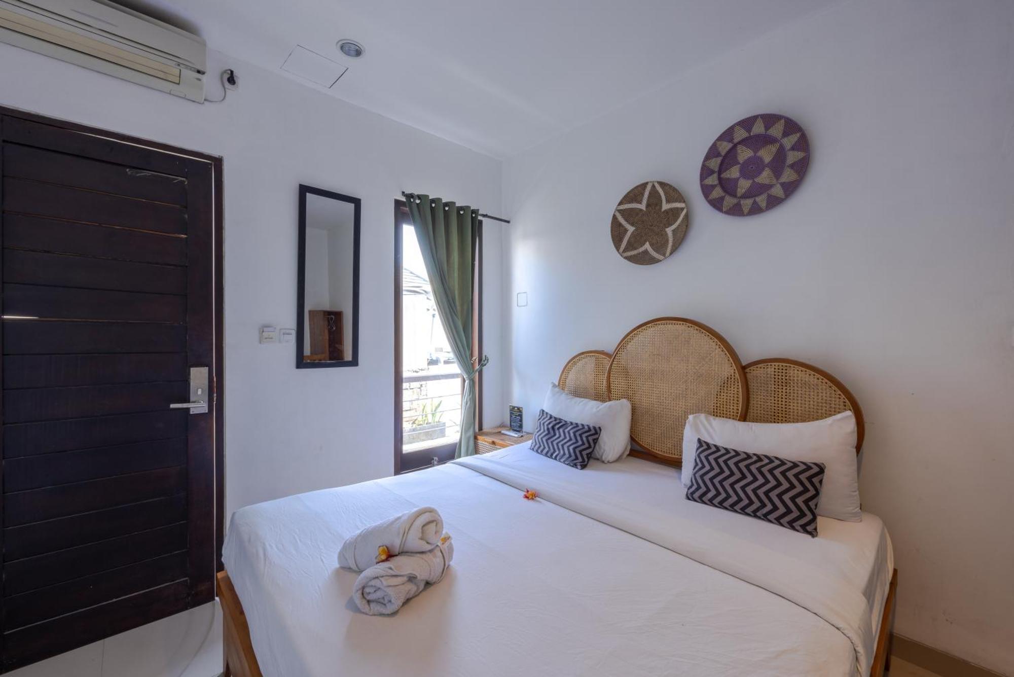 Canggu Spirit Guest House Extérieur photo