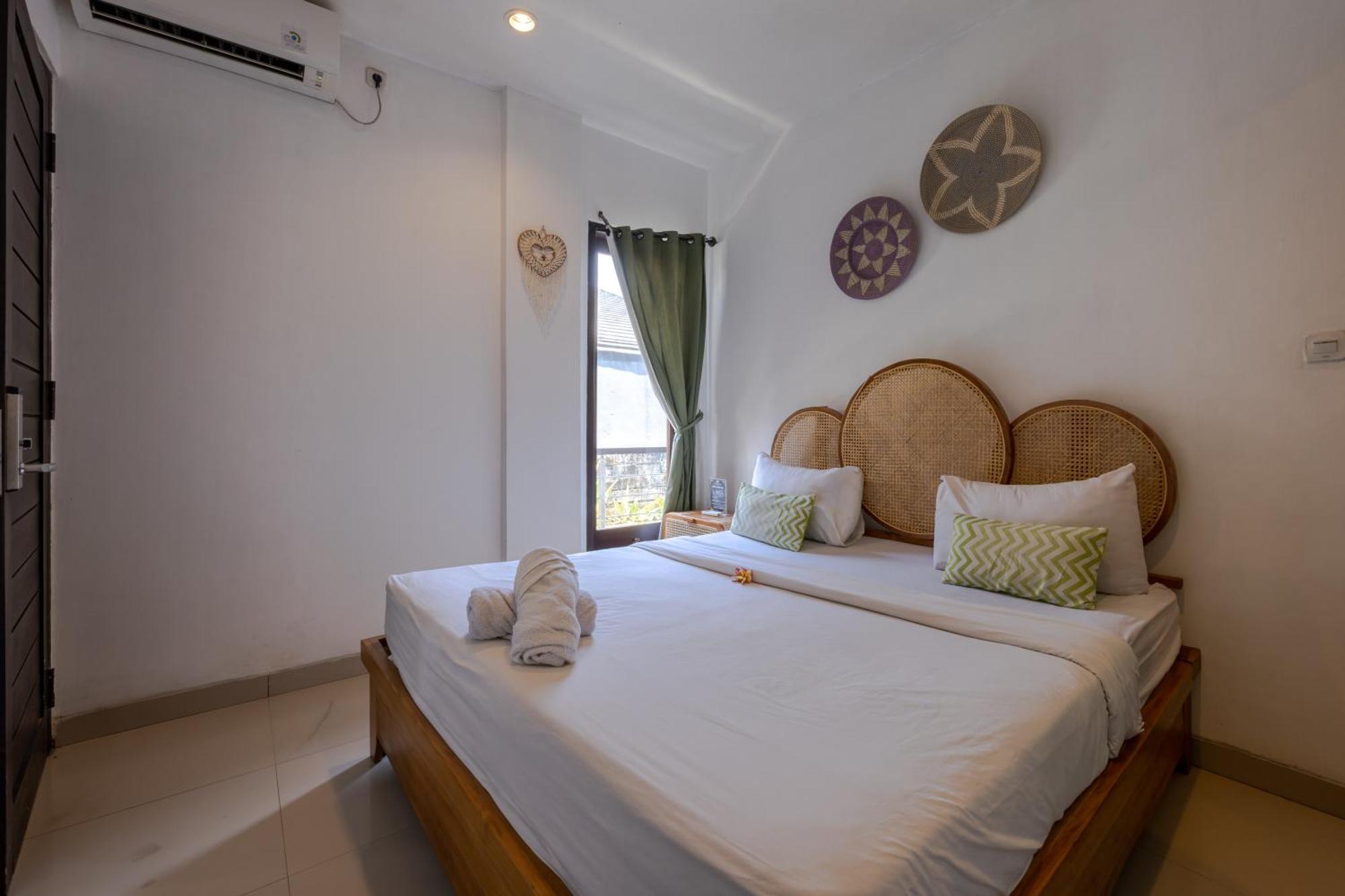 Canggu Spirit Guest House Extérieur photo