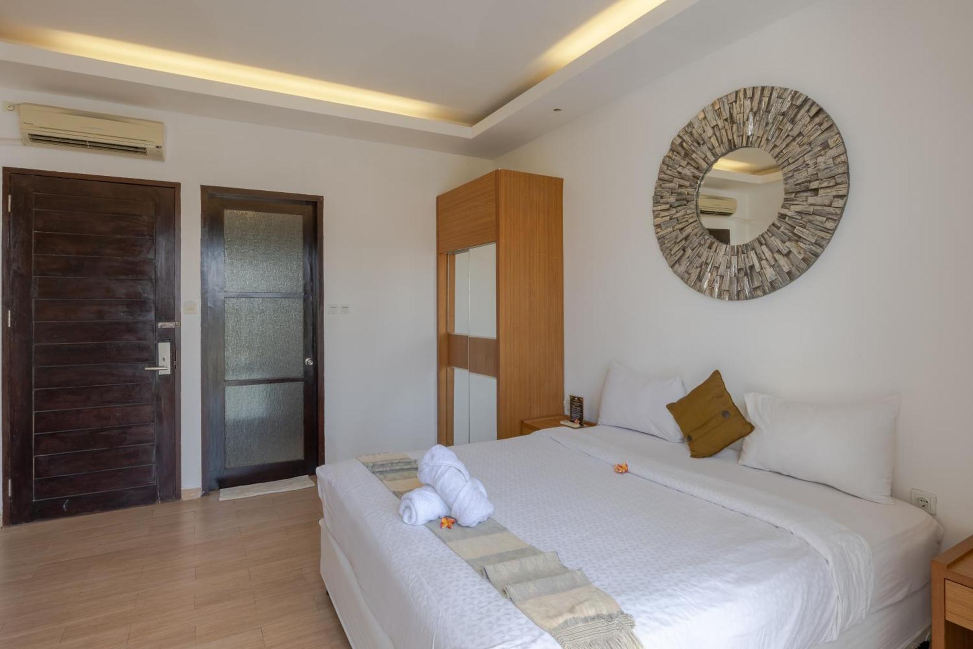 Canggu Spirit Guest House Extérieur photo