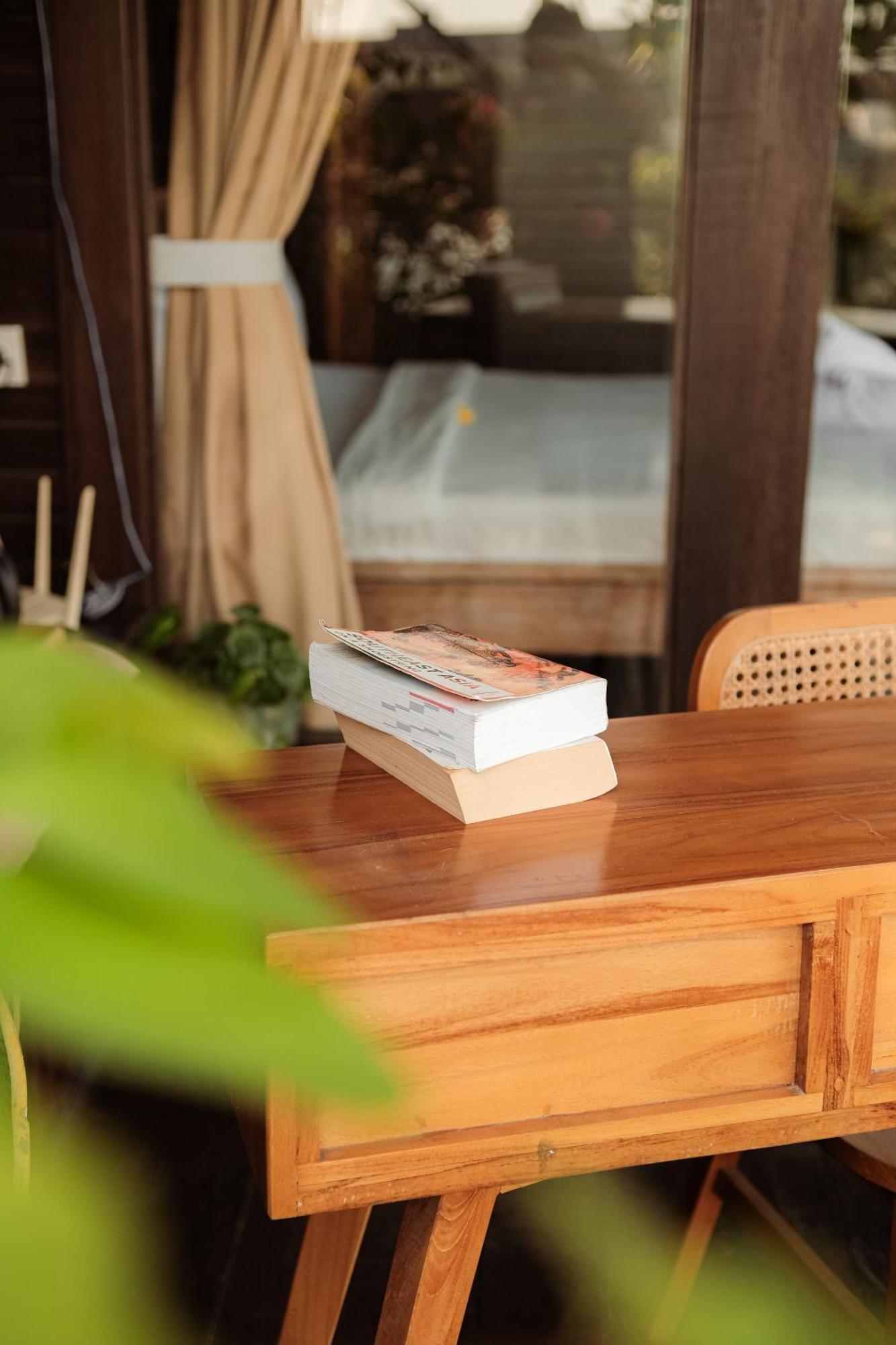 Canggu Spirit Guest House Extérieur photo