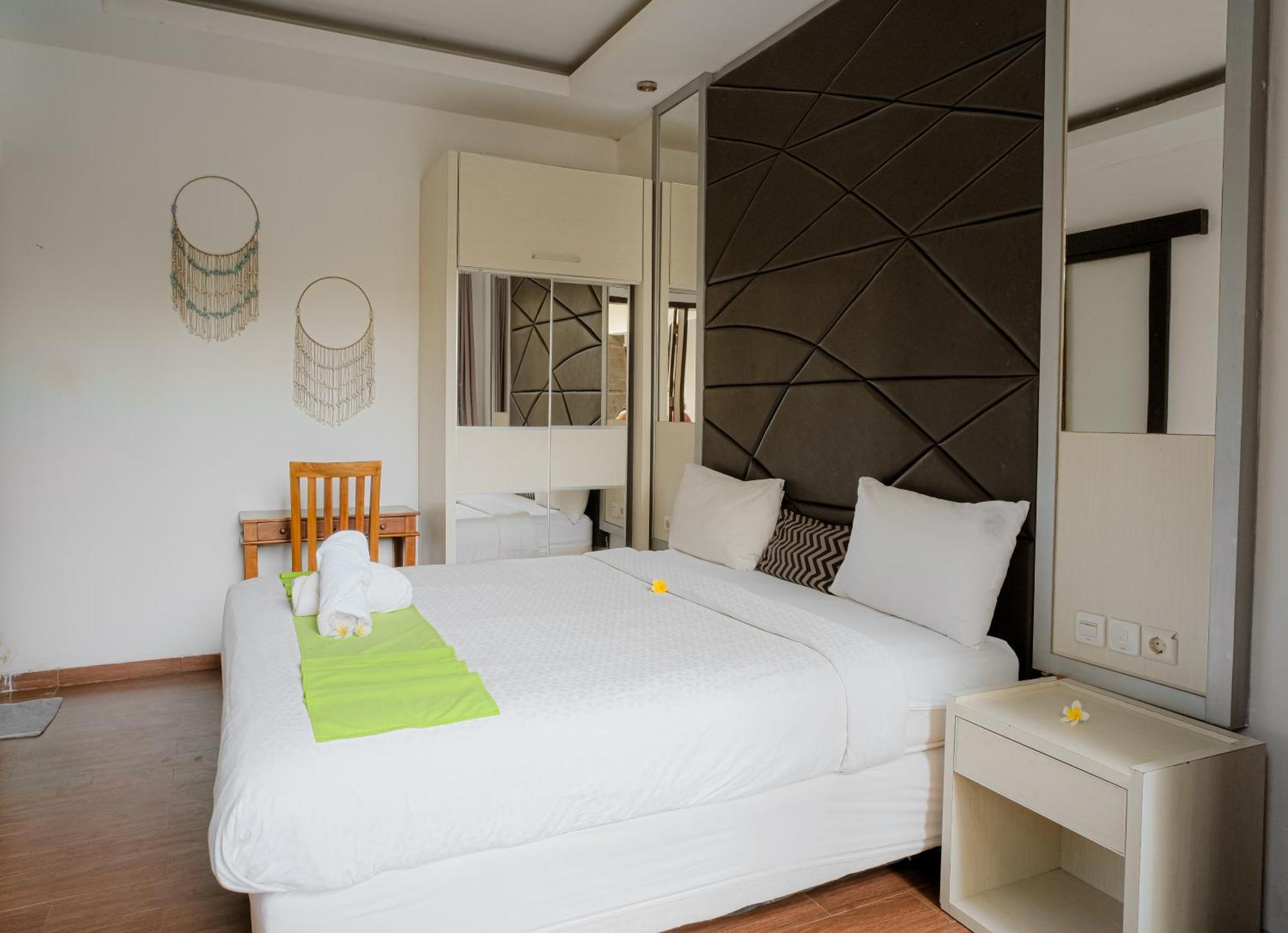 Canggu Spirit Guest House Extérieur photo