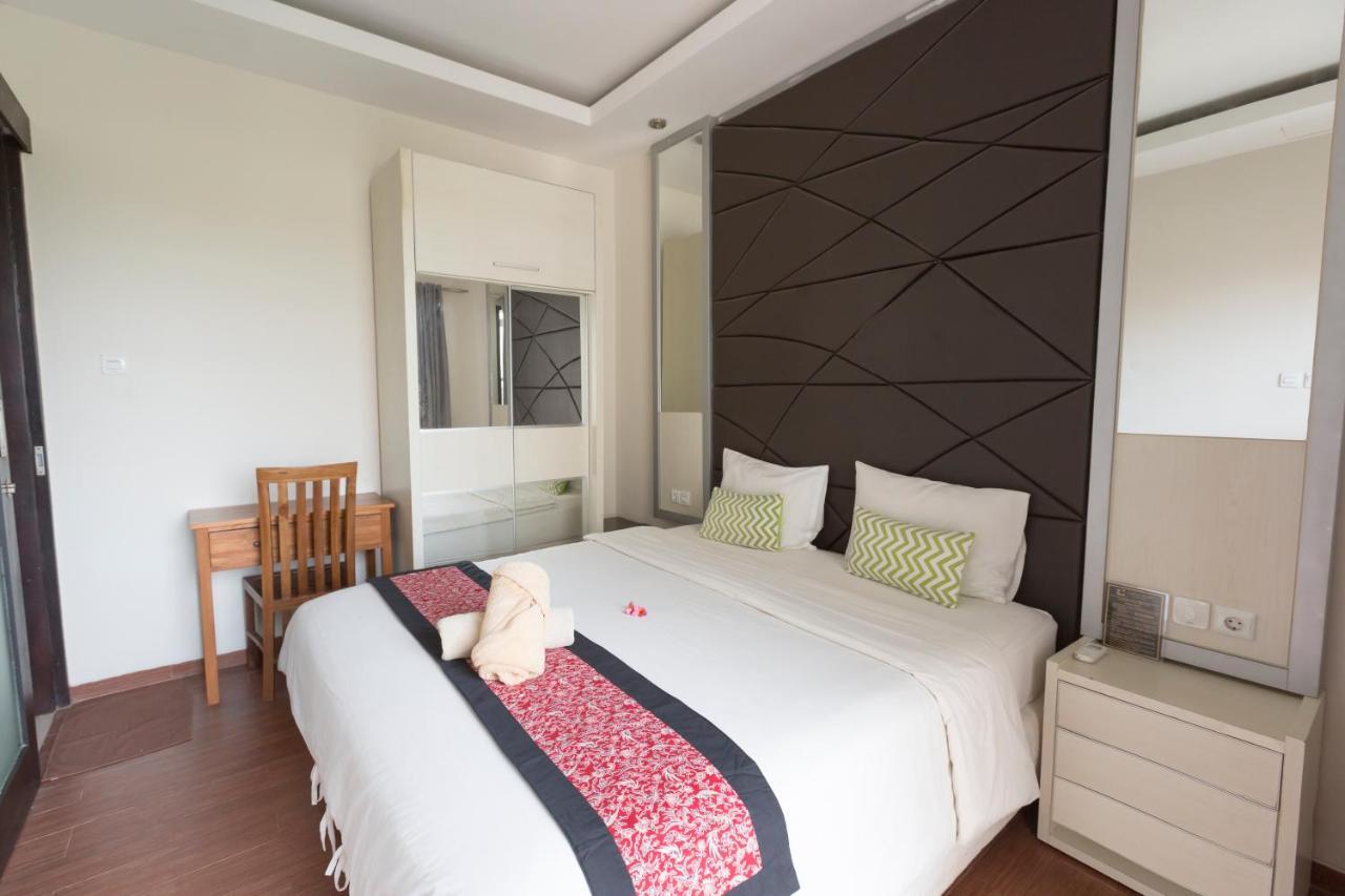 Canggu Spirit Guest House Extérieur photo