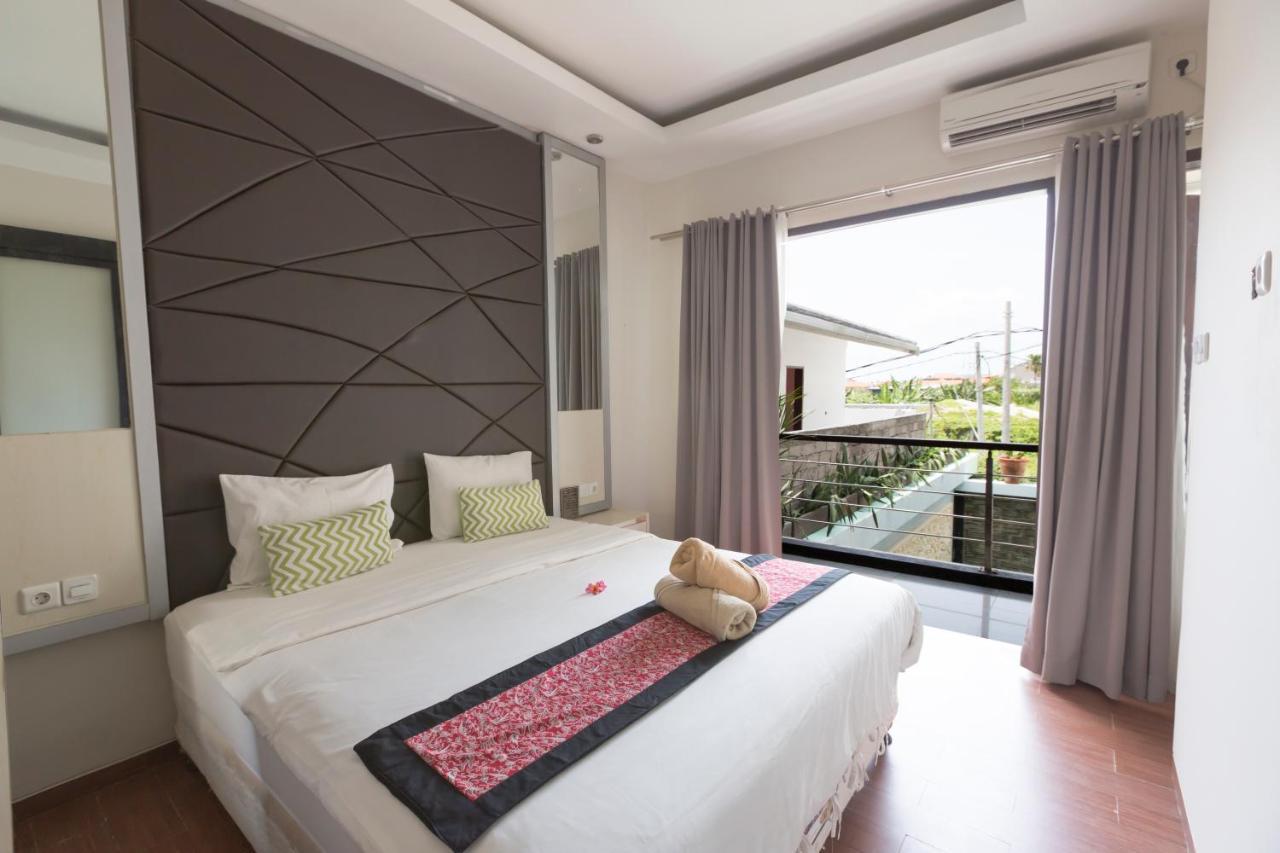 Canggu Spirit Guest House Extérieur photo